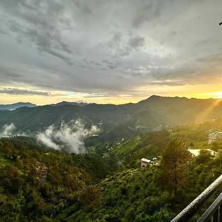Best Nest Shimla Bagian luar foto