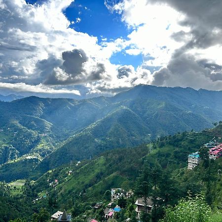 Best Nest Shimla Bagian luar foto