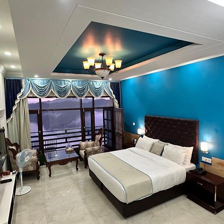 Best Nest Shimla Bagian luar foto