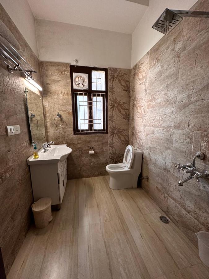 Best Nest Shimla Bagian luar foto