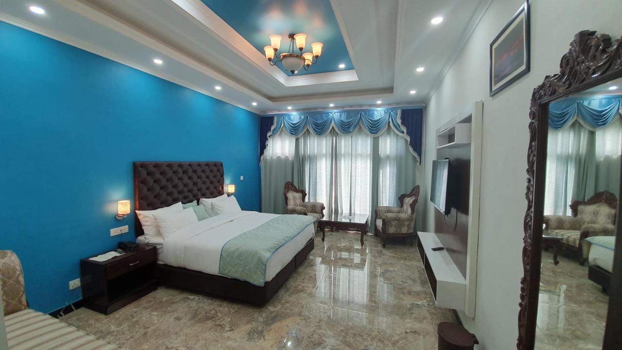Best Nest Shimla Bagian luar foto