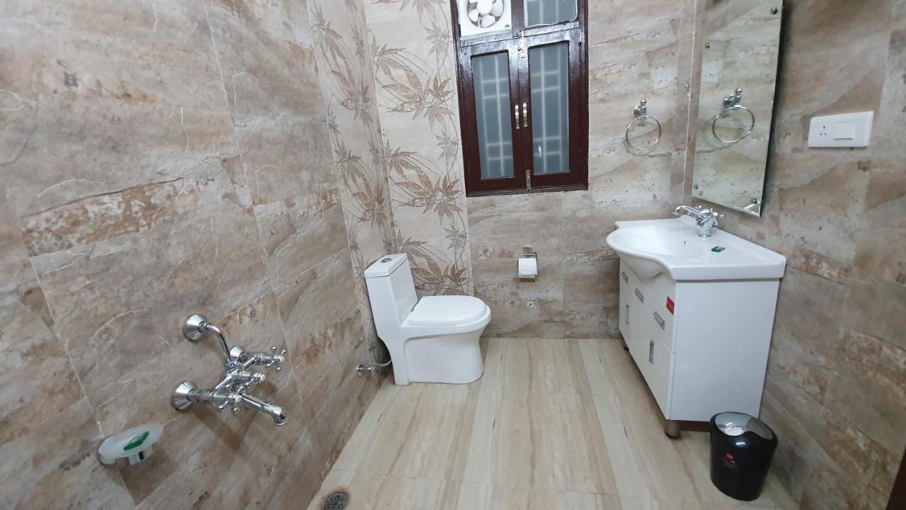 Best Nest Shimla Bagian luar foto