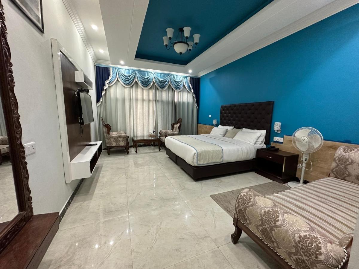 Best Nest Shimla Bagian luar foto
