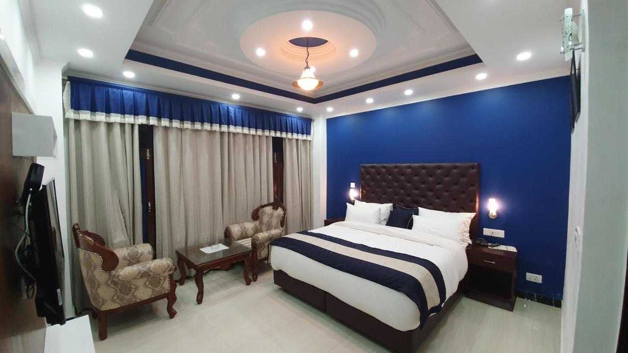 Best Nest Shimla Bagian luar foto