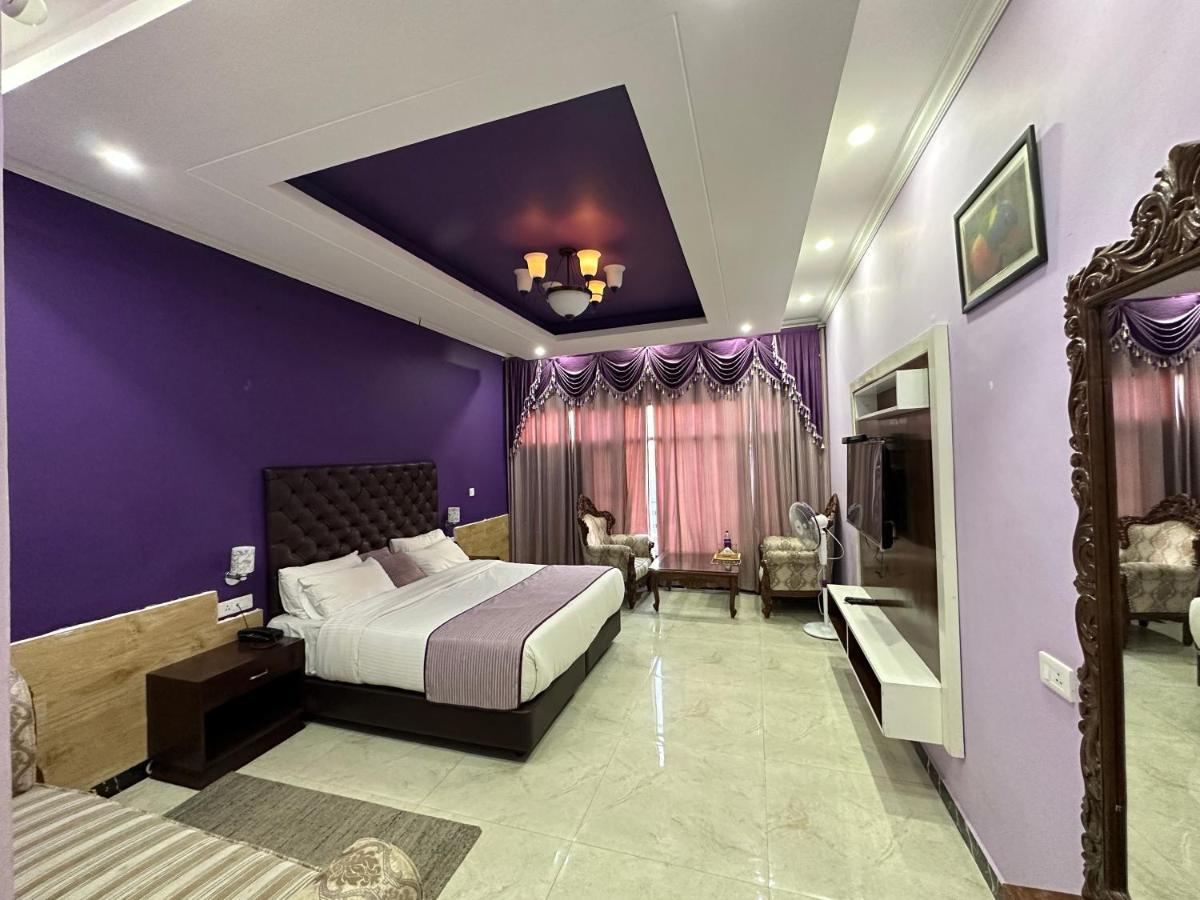 Best Nest Shimla Bagian luar foto