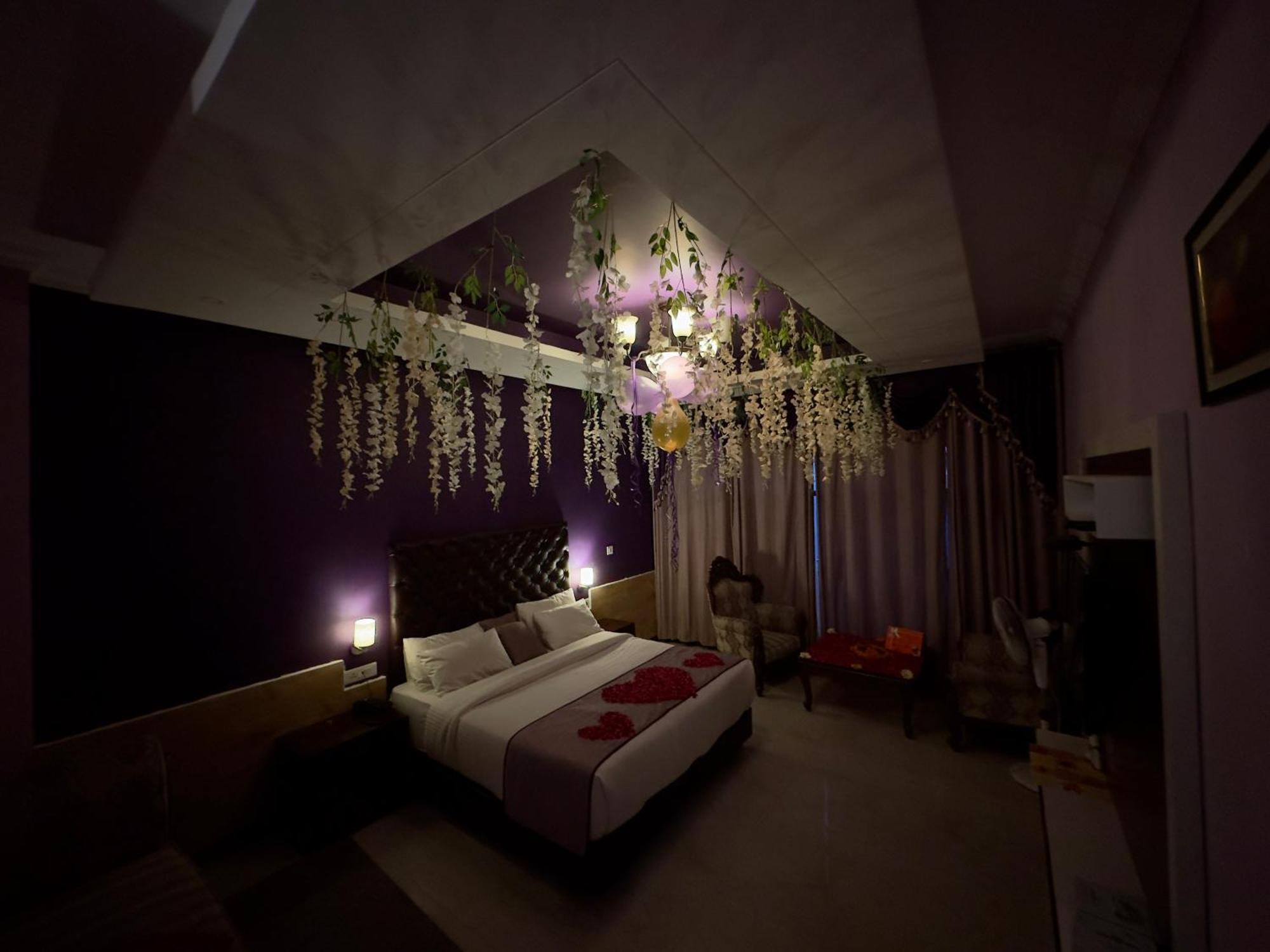 Best Nest Shimla Bagian luar foto